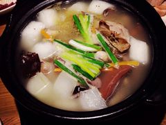 -猛料鸭仔饭(赤坎店)