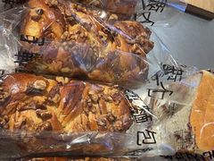 -窑滚面包专门店(马鞍山金鹰店)