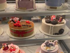 -GANSO元祖食品(锦创书城店)