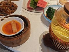 -晋江荣誉国际酒店·港誉茶餐厅