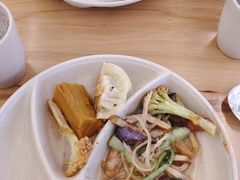 -素满香·食养自助(建邺万达店)