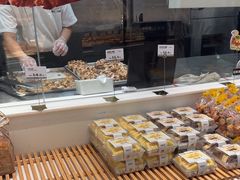 -卡玛王子·面包·蛋糕(南山宝能环球汇店)