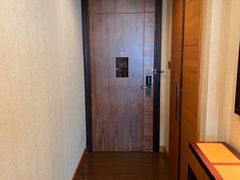 -上海浦东嘉里大酒店