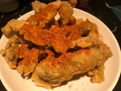 -陆小凤四川料理(北京路店)