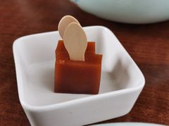 黑芝麻山楂糕-蟹尊苑(巨鹿店)