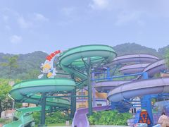 -重庆海昌加勒比海水世界