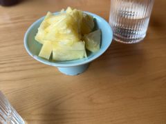 -院子餐厅·大锅菜·老杭帮(桥西直街店)
