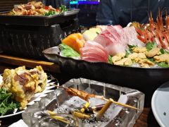 -九井澤精致料理(金茂店)