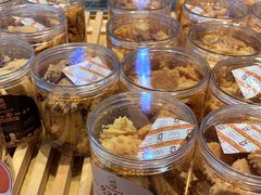 -西村叔叔的店·面包·甜品·蛋糕(清河万象汇店)