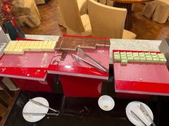 -新龙船黄浦江餐饮游船官方自营店