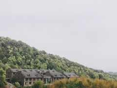 -午潮山国家森林公园
