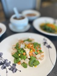 点击看大图 -巍阁月子中心(南山店)