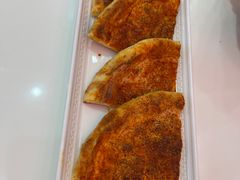 -西域伙伴清真牛肉面(中盛店)