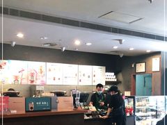 -星巴克(石厦街店)