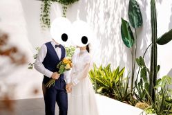 -巴黎婚纱摄影工作室