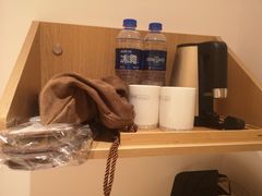 -布丁严选酒店(杭州武林西湖文化广场地铁站店)