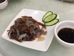 -盐通酒家(金桥湾清水苑店)