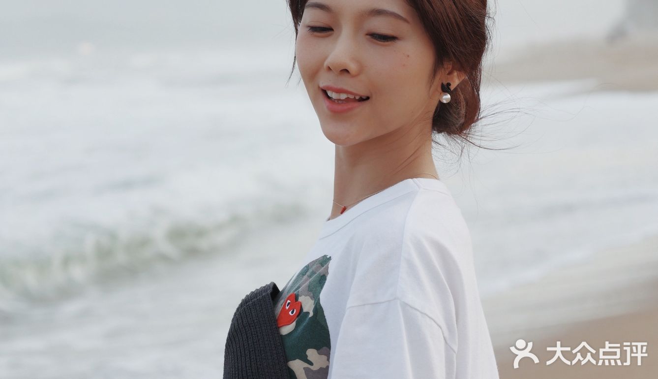 海岛4天3晚打卡游，结束！