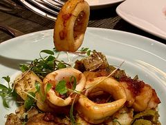 -广州天河希尔顿酒店