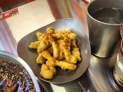 -蓉三少冒烤鸭·四川小吃集(北京首店)