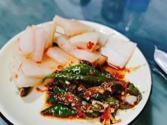 -四方小吃·白族庭院餐厅