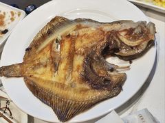 多宝鱼-金刚山烧烤(红旗大街店)