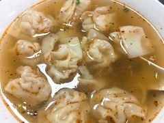 -汪家馄饨(集庆路店)
