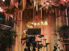 -不二·民谣音乐餐吧(长沙店)