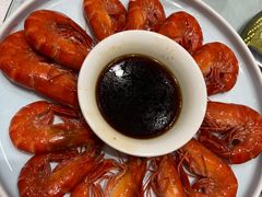 -老人和饭店(淮海中路店)