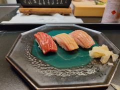 金枪鱼赤身寿司-Sushi Hanzo半藏(天环广场店)