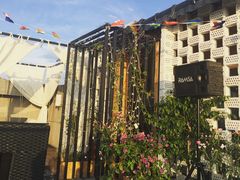 门面-烛影拾光观景餐厅·创意菜·摄影·小提琴(大唐不夜城店)