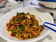-兰湘子·湘菜小炒(济南领秀城店)