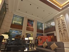 -惠州康帝国际酒店