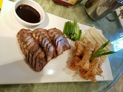 -大鸭梨(天通西苑店)