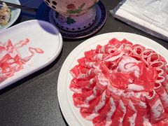 -额尔敦·品质自助(摩尔城店)