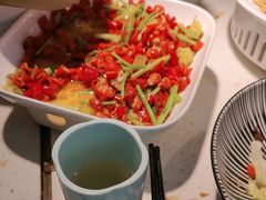 -刀板香·安徽菜(国购IFC店)