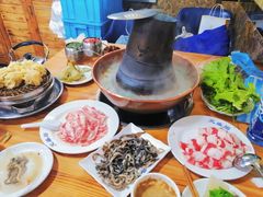 -元盛居(生态大街店)