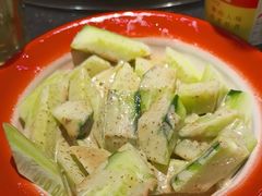 -小饕荟雅安贡椒鱼鲜馆(广福桥店)