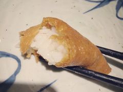 腐皮寿司-晓寿司·精致料理(绿地店)