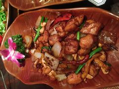-花马天堂云南餐厅 Lost Heaven(高邮路店)