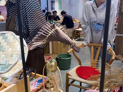 -手工艺活态馆