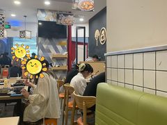 -吉野家(上海美罗城店)