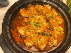 -雲蜀龙阁·金牌水煮鱼(方庄店)