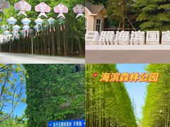 -巧克力渔家.小船海鲜胶东菜(万平口店)