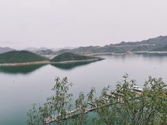 -易水湖景区