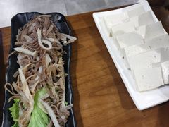 -老北京涮肉(经一路店)