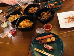 -海风酒吧 喝精酿 听民谣(阿那亚礼堂店)