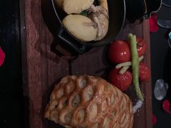 -上海苏宁宝丽嘉酒店·Cafe Bellagio西餐厅