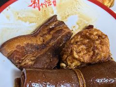 -刘小忙把子肉(北园大街总店)