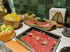 -芸山季·云南山珍菌火锅(南翔印象城MEGA店)